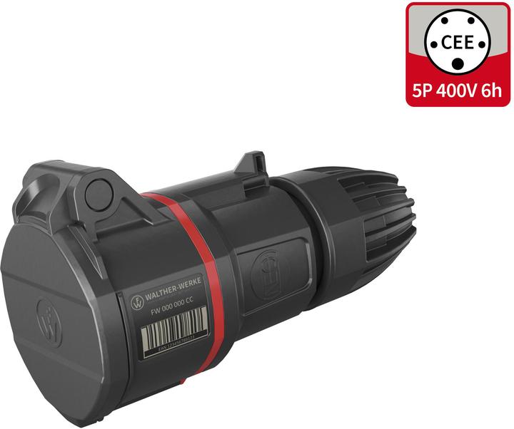 Immagine prodotto Walther Werke Cee Neo (IEC 60309)