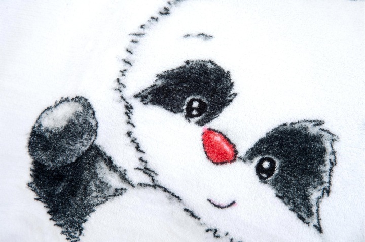 Image du produit Herding Fynn Panda (75 x 100 cm)