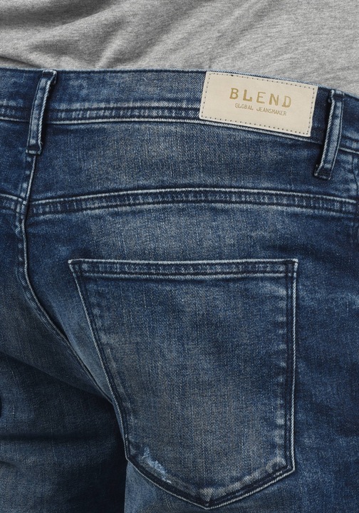 Actual product image Blend BHLukker 20711426 (W33/L34)