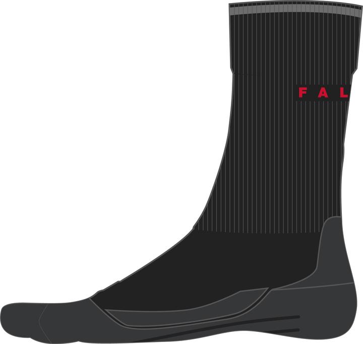 Actual product image Falke TK2 (37 - 38)