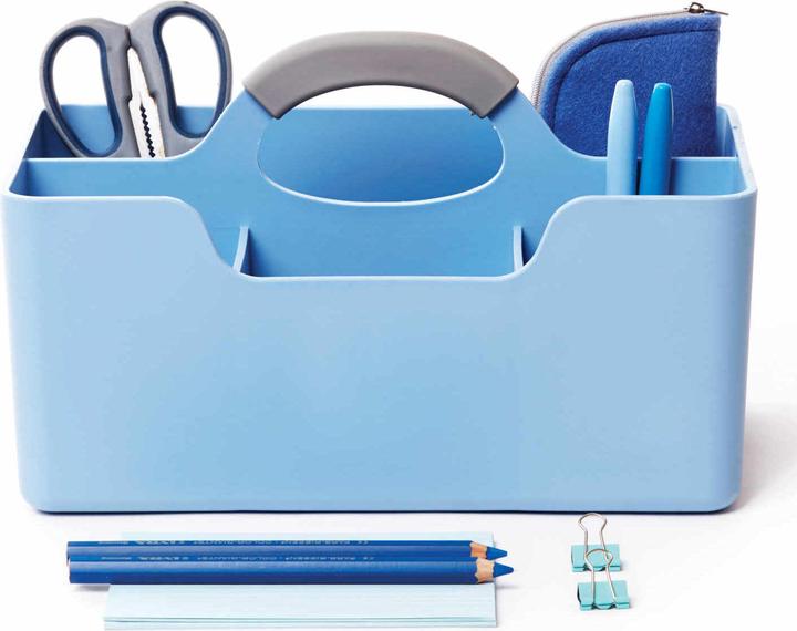 Produktbild Hotbox Storage Hotbox 1 Aufbewahrungssystem