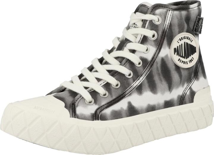 Produktbild Palladium Palla Ace Mid Tiedye - 58241 (39.5)