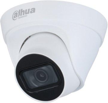 Actual product image Dahua TECHNOLOGY DH-IPC-F5DP-IL-0280B-EUR Bullet 5MP 2.8mm IR LED (1920 x 1080 Pixels)