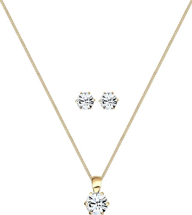 Immagine prodotto Elli Basic Elegant (Argento)