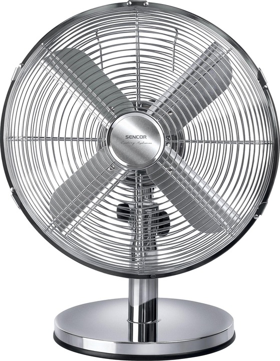 Sencor SFE 3040SL (59 dB)