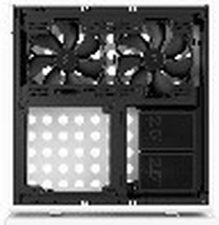 Produktbild Fractal Ridge (Mini-ITX)