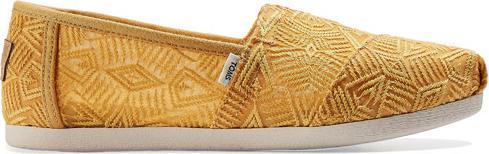 Produktbild Toms W's Alpargata 3.0 Lace (37.5)