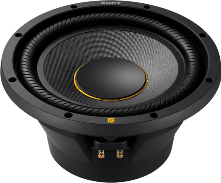Actual product image Sony Subwoofer (2000 W)