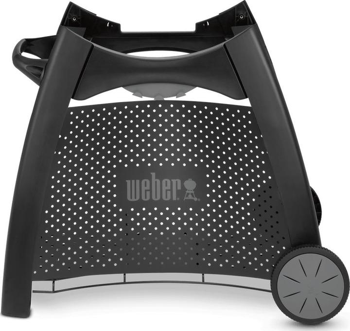 Actual product image Weber Q Trolley