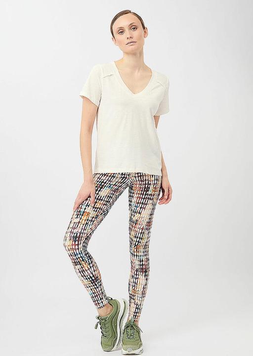 Actual product image Mandala Women's The New V-Neck (XS)