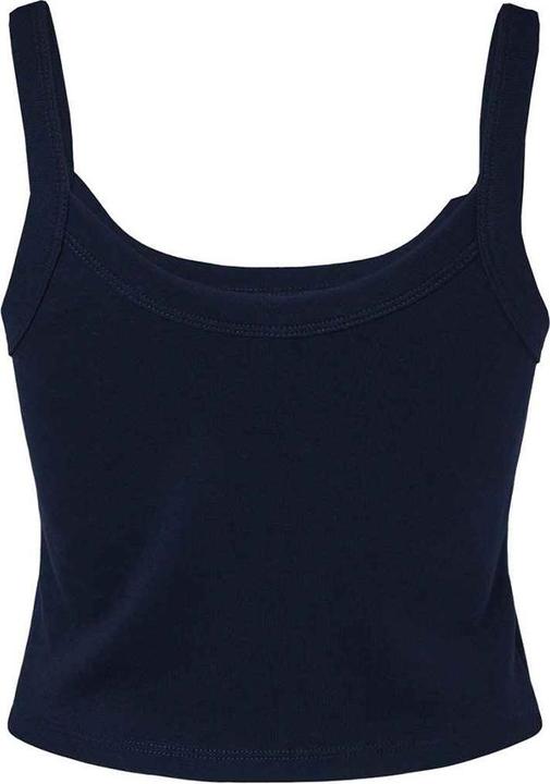 Immagine prodotto Bella Canvas Canotta Spalline a Spaghetti Donna (XS)
