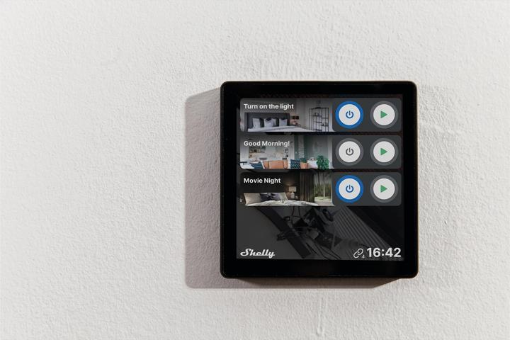 Produktbild Shelly Wall Display