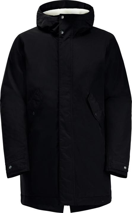 Produktbild Jack Wolfskin Talforst Parka W (S)