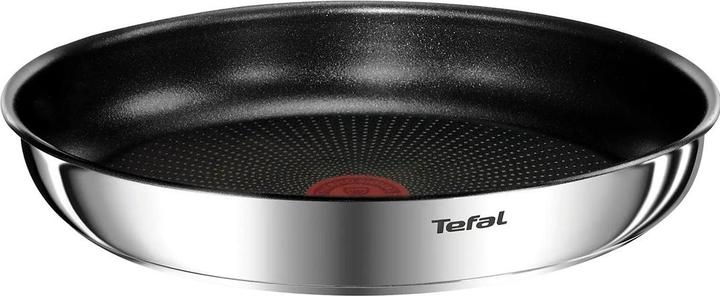 Immagine prodotto Tefal Set di pentole e padelle Ingenio Emotion (28 cm, Pentola, Acciaio inossidabile)