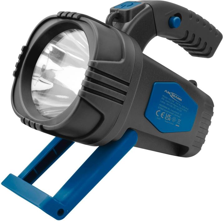 Actual product image Ansmann Work lamp (13.20 cm, 125 lm)