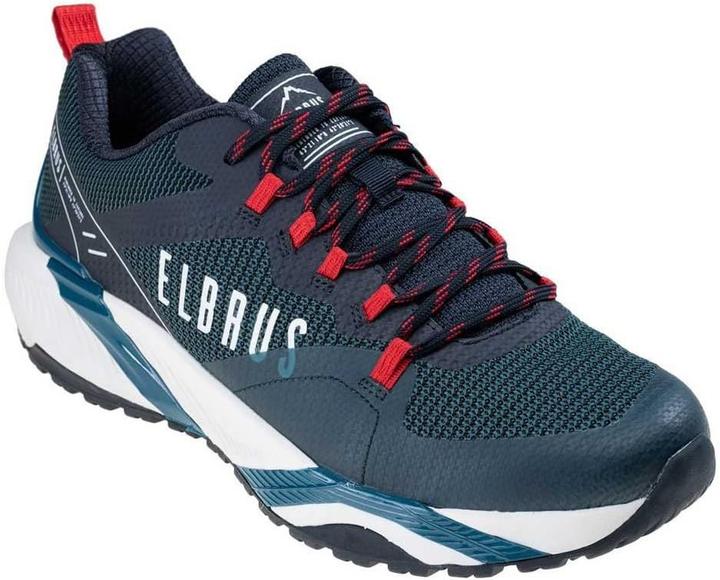 Produktbild Elbrus Elmar Gr Schuhe (41)
