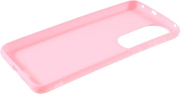 Produktbild MU Classic Softcase TPU Series (Huawei P50)