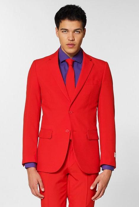 Produktbild OppoSuits Red Devil (46)