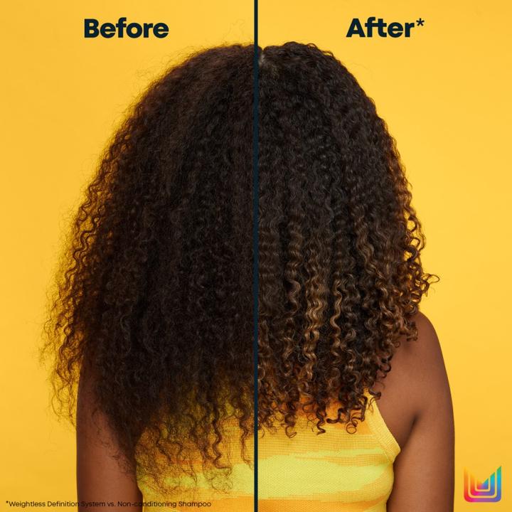 Image du produit Matrix TOTAL RESULTS Shampooing hydratant sans poids A Curl Can Dream 300ml (300 ml, Shampoing liquide)