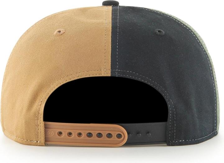 Actual product image 47 Brand Captain Melrose New York Yankees