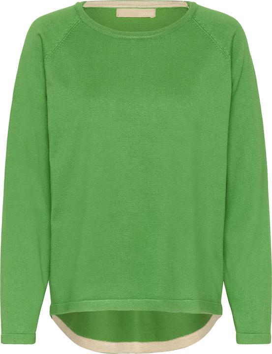 Mint green