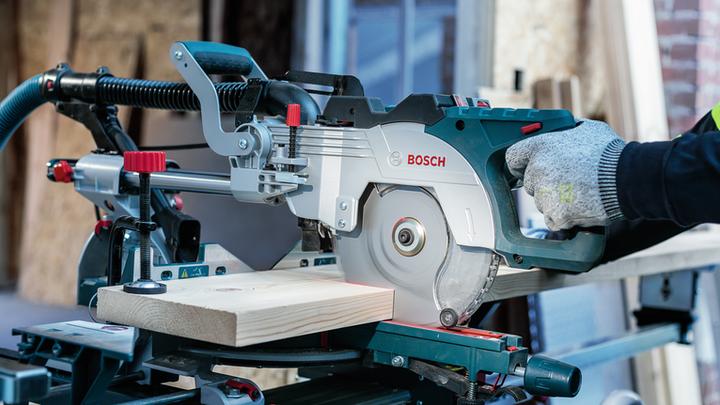 Immagine prodotto Bosch Professional Zubehör Lama circolare per legno PRO, 216 x 2 x 30 mm