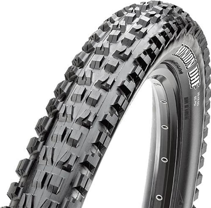 Produktbild Maxxis Minion DHF WT TR EXO 60TPI 3C Terra (27.5 x 2.50, 63-584)