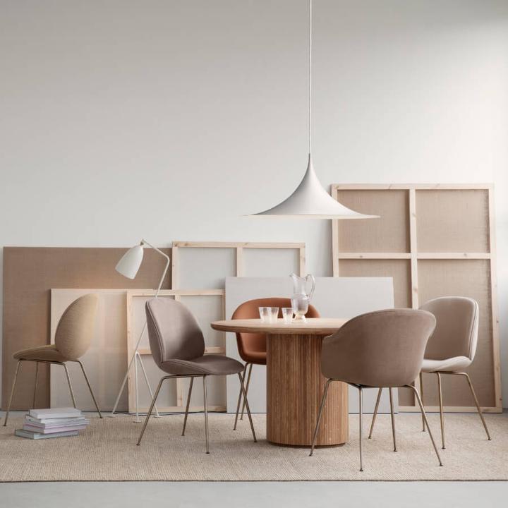 Immagine prodotto Gubi Luce a sospensione semi-pendente (E27, 810 lm)