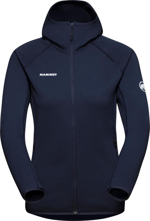 Immagine prodotto Mammut Giacca con cappuccio Aconcagua Midlayer da donna (M)