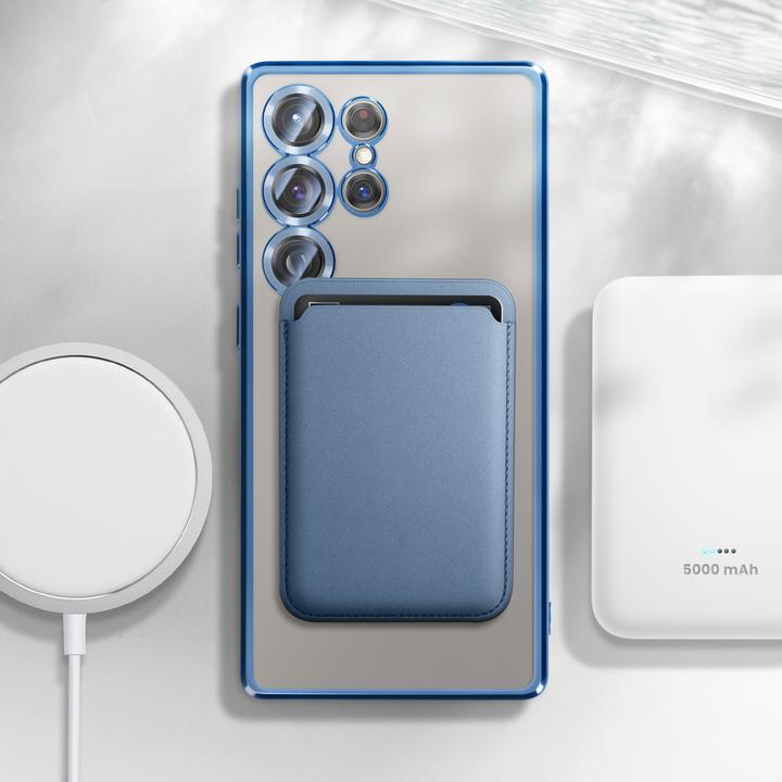 Produktbild Avizar Metallic Case (Samsung Galaxy S25 Ultra)