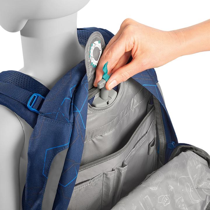 Image du produit Coocazoo sac à dos scolaire JOKER, 25 litres (25 l)