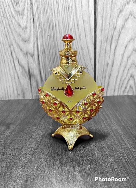 Produktbild Khadlaj Hareem Al Sultan Gold (Eau de Parfum, 35 ml)