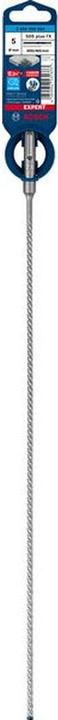 Image du produit Bosch Professional Zubehör Foret marteau EXPERT SDS plus-7X, 5 x 400 x 465 mm (5 millimètres)
