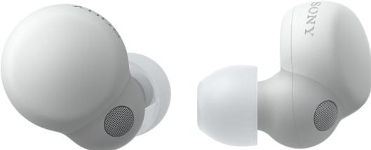 Produktbild Sony Linkbuds S (ANC, 6 h, Kabellos)