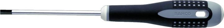 Actual product image Irimo ERGO™ screwdriver for hexagon socket screws with rubber handle, 2.5 mm x 75 mm