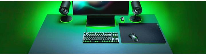 Image du produit Razer Gigantus V2 (L)