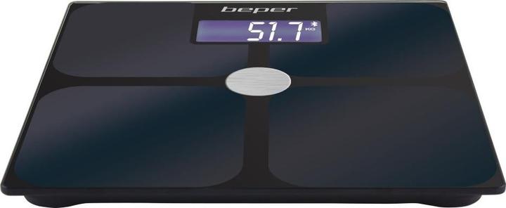 Actual product image Beper P303BIP050 (180 kg)