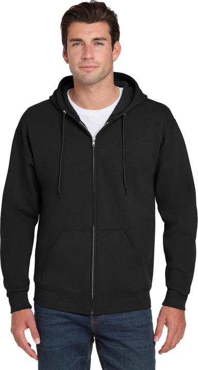 Image du produit Jerzees - Veste à capuche - Homme (S)