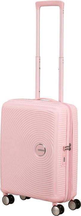 Actual product image American Tourister SoundBox Cabin Luggage (35.50 l)