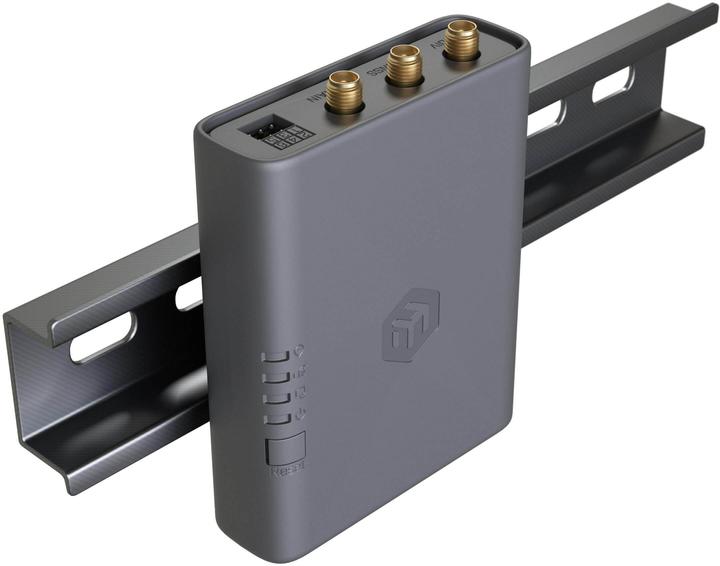 Actual product image MikroTik KNOT Embedded LTE4 with RouterOS L3