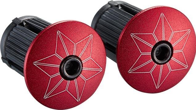 Actual product image Supacaz Prizmatic