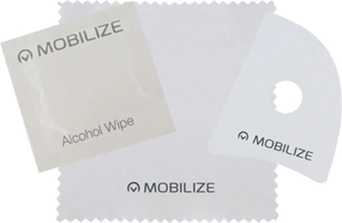 Productafbeelding Mobilize Glas (1 Stuk, Realme 8i)