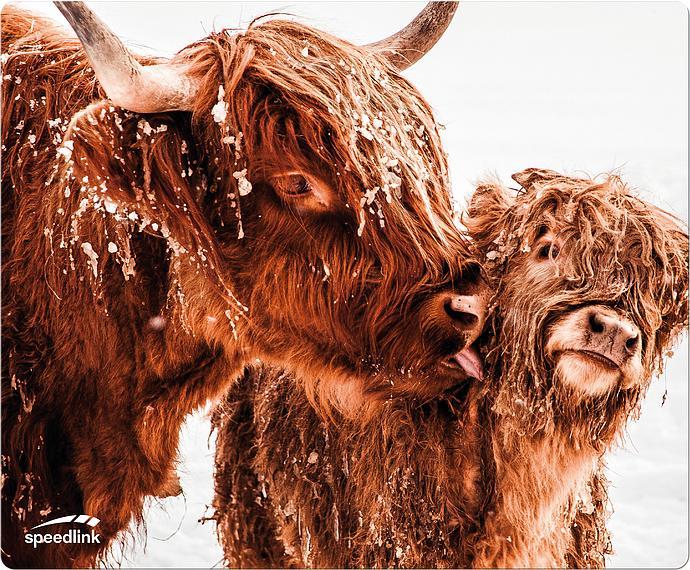 Produktbild Speedlink SILK - Mousepad (S)