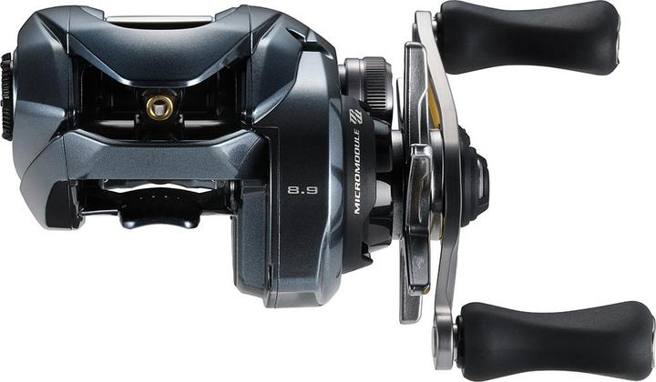 Produktbild Shimano Aldebaran Bfs Hg