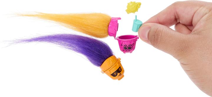 Productafbeelding Mattel HAIR POPS™ Tak