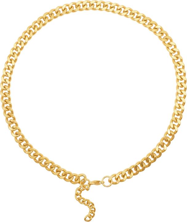 Heideman Mira goldfarben (100% Edelstahl)