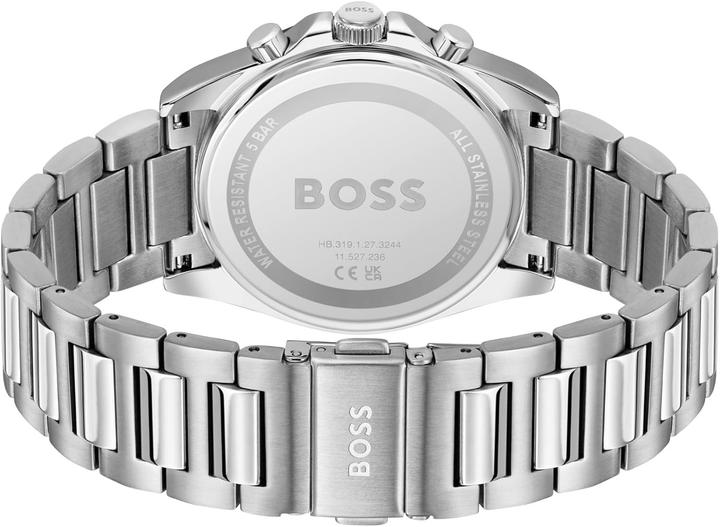 Produktbild BOSS Strike (Analoguhr, Chronograph, 41 mm)