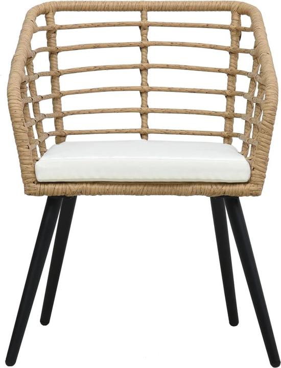 Produktbild vidaXL Bistro-Set (41.50 x 77 cm)