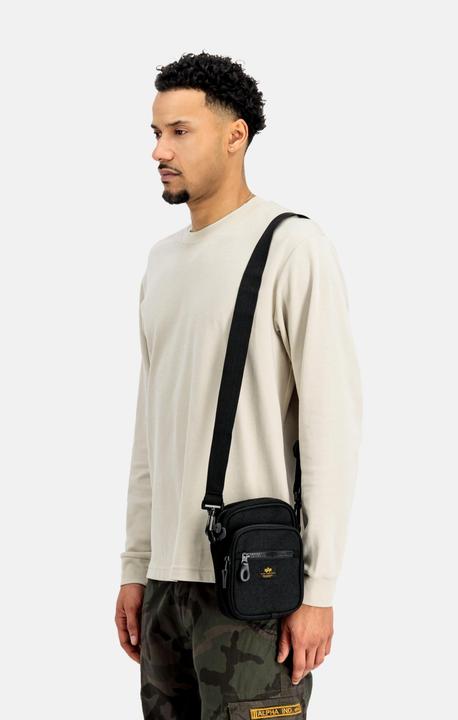 Immagine prodotto Alpha Industries Tasche Umhängetasche