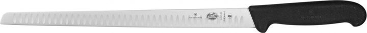 Immagine prodotto Victorinox Coltello da salmone in Fibrox (30 cm)